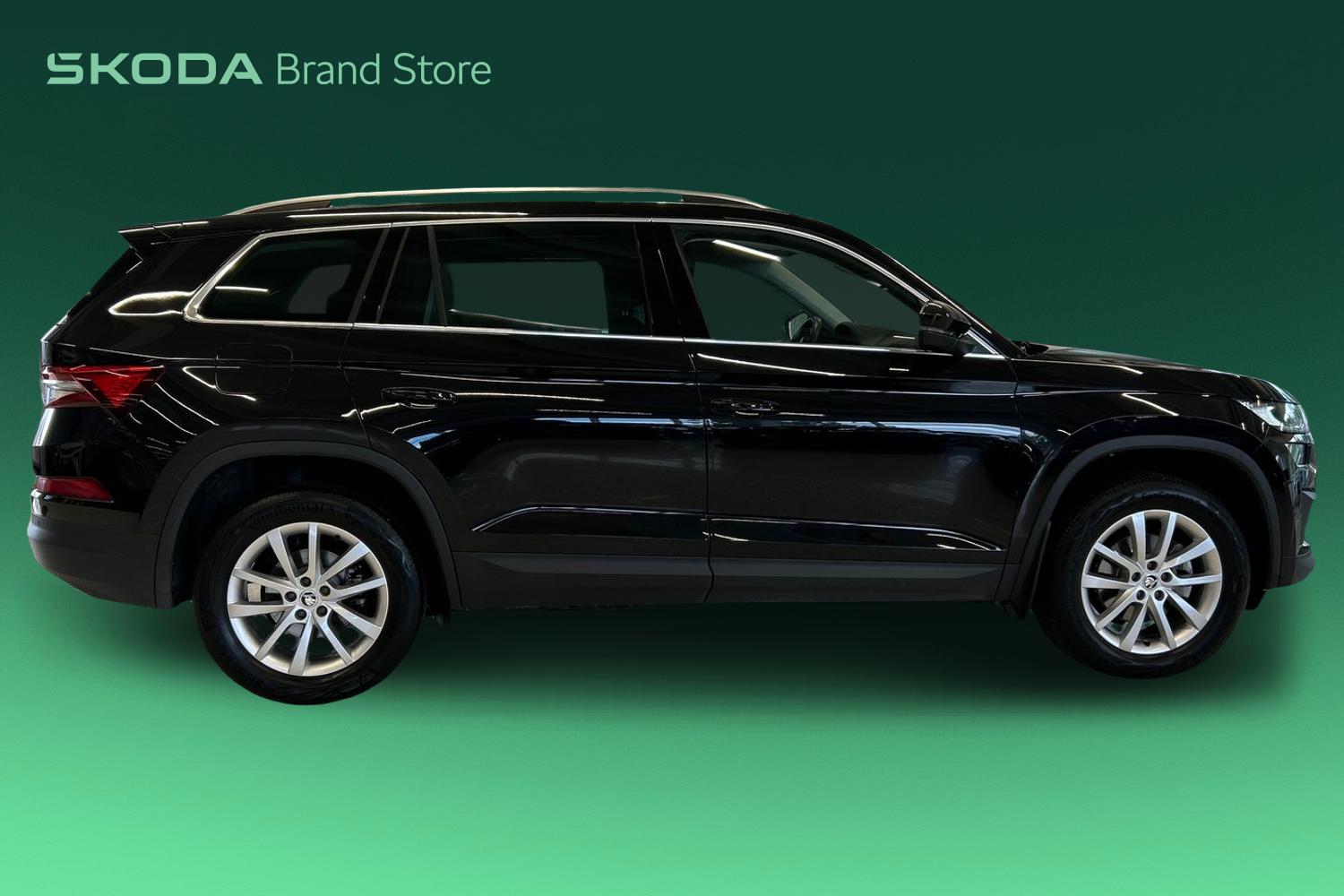 Skoda Kodiaq 2024