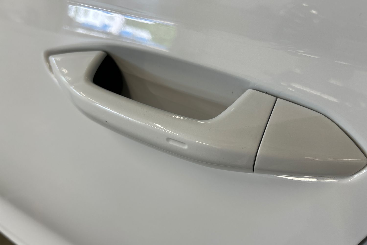 Skoda Octavia 2023