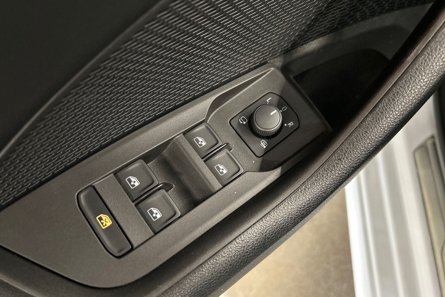 Skoda Octavia 2023