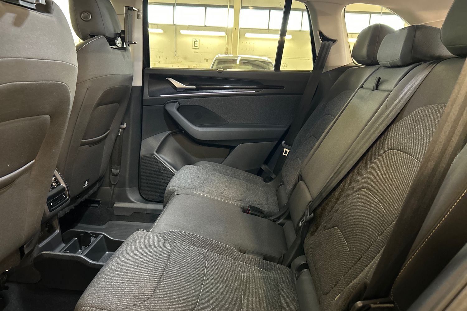 Skoda Kodiaq 2025