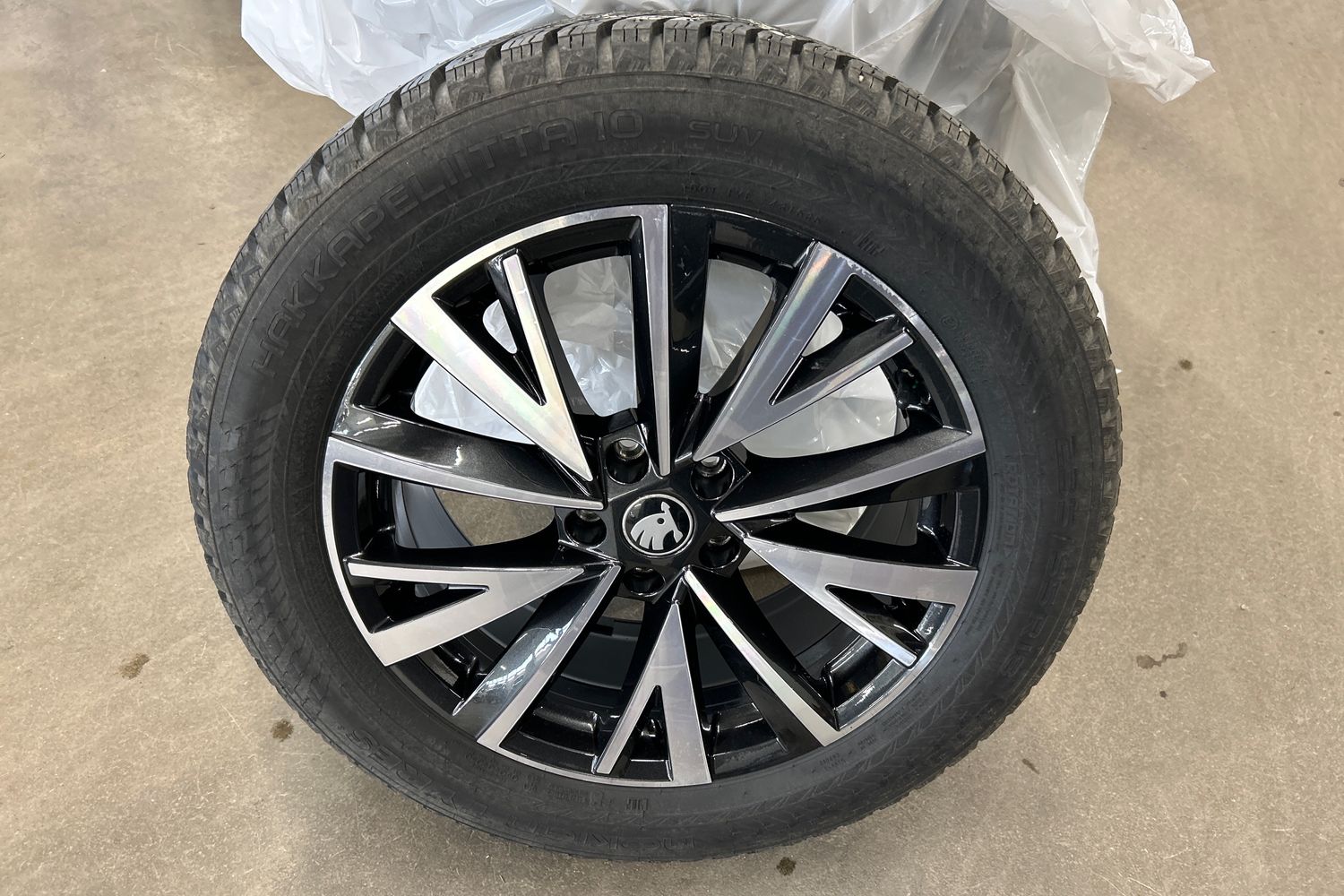 Skoda Kodiaq 2025