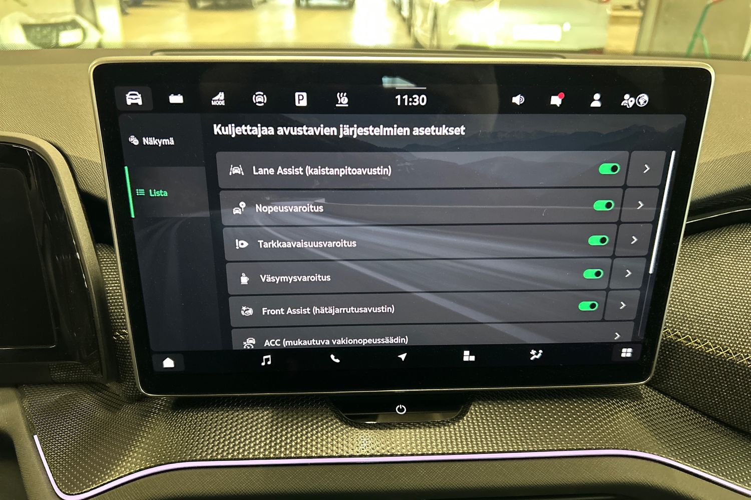 Skoda Kodiaq 2025