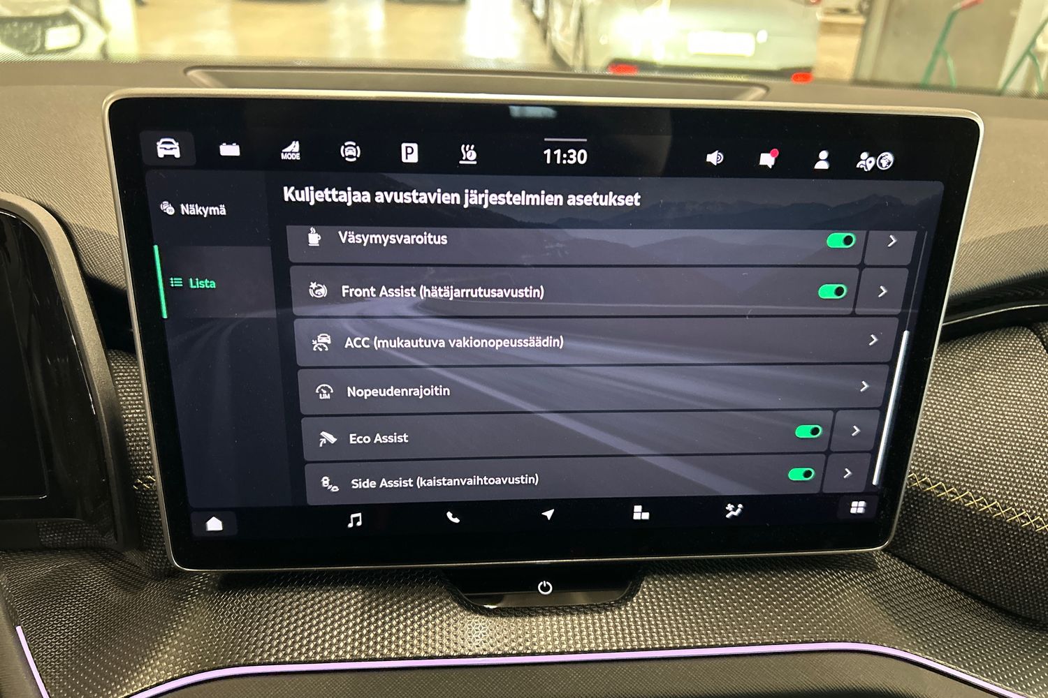 Skoda Kodiaq 2025