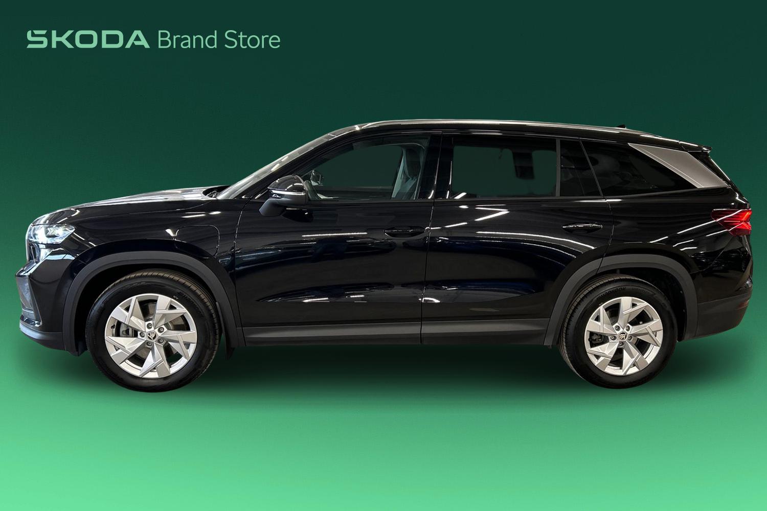 Skoda Kodiaq 2025