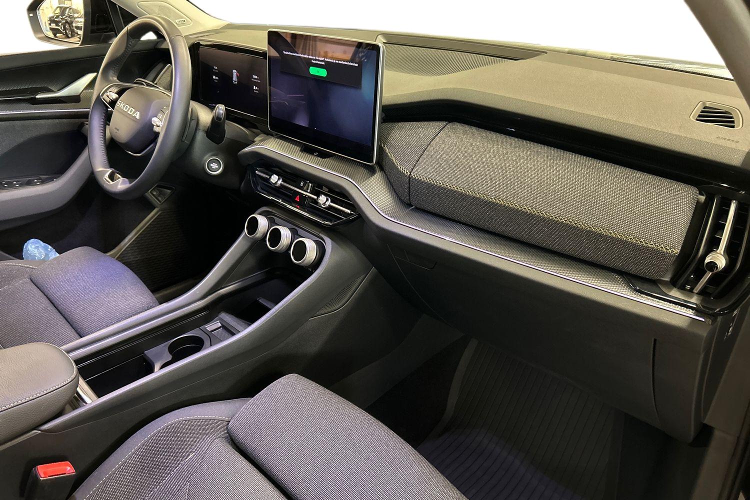 Skoda Kodiaq 2025