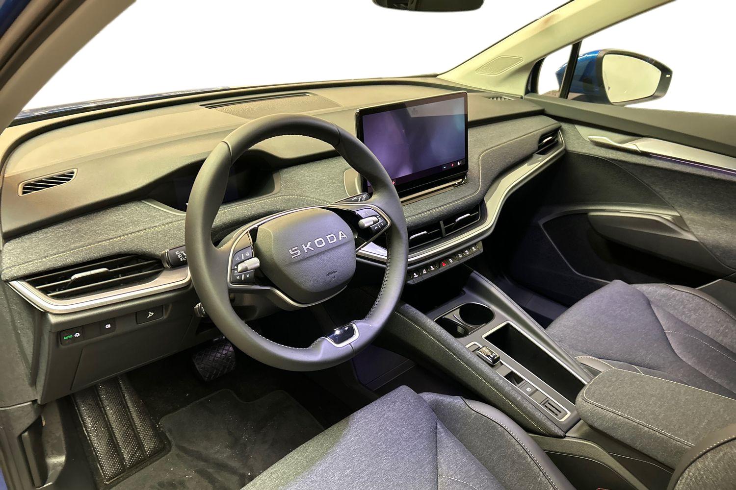 Skoda Elroq 2026
