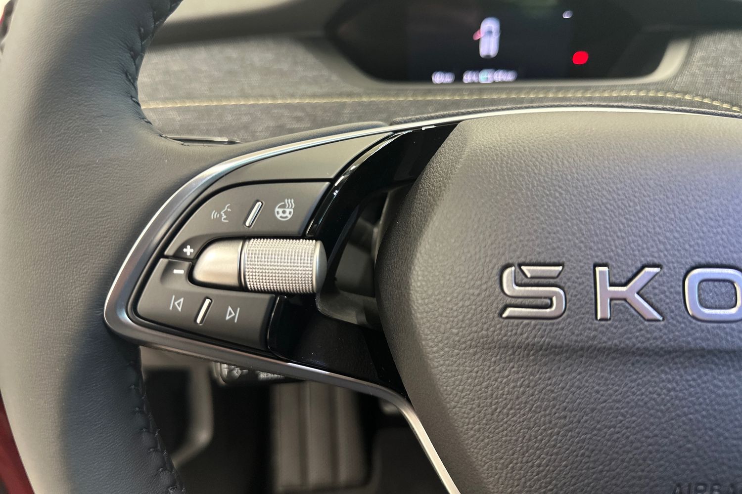 Skoda Elroq 13