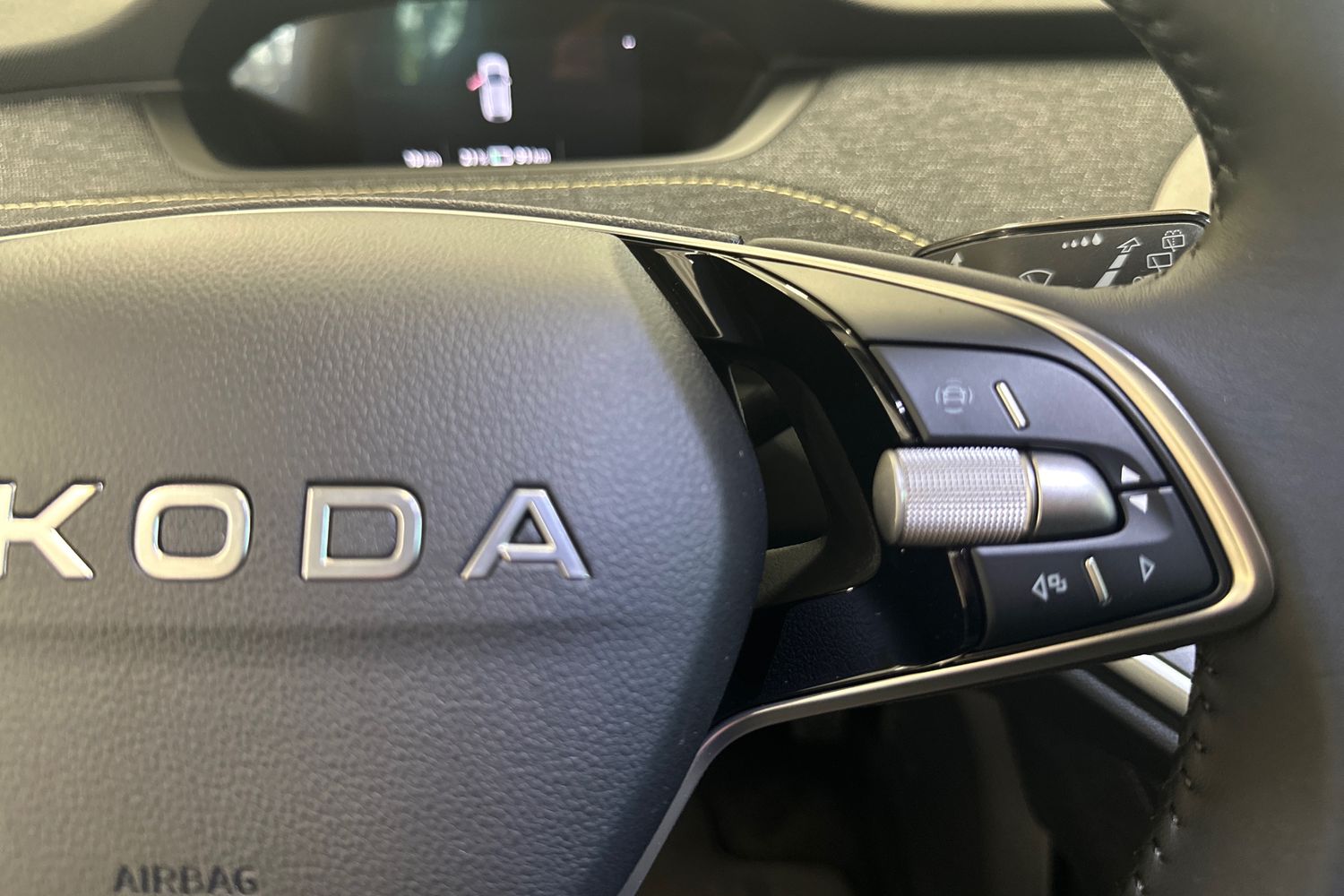 Skoda Elroq 14