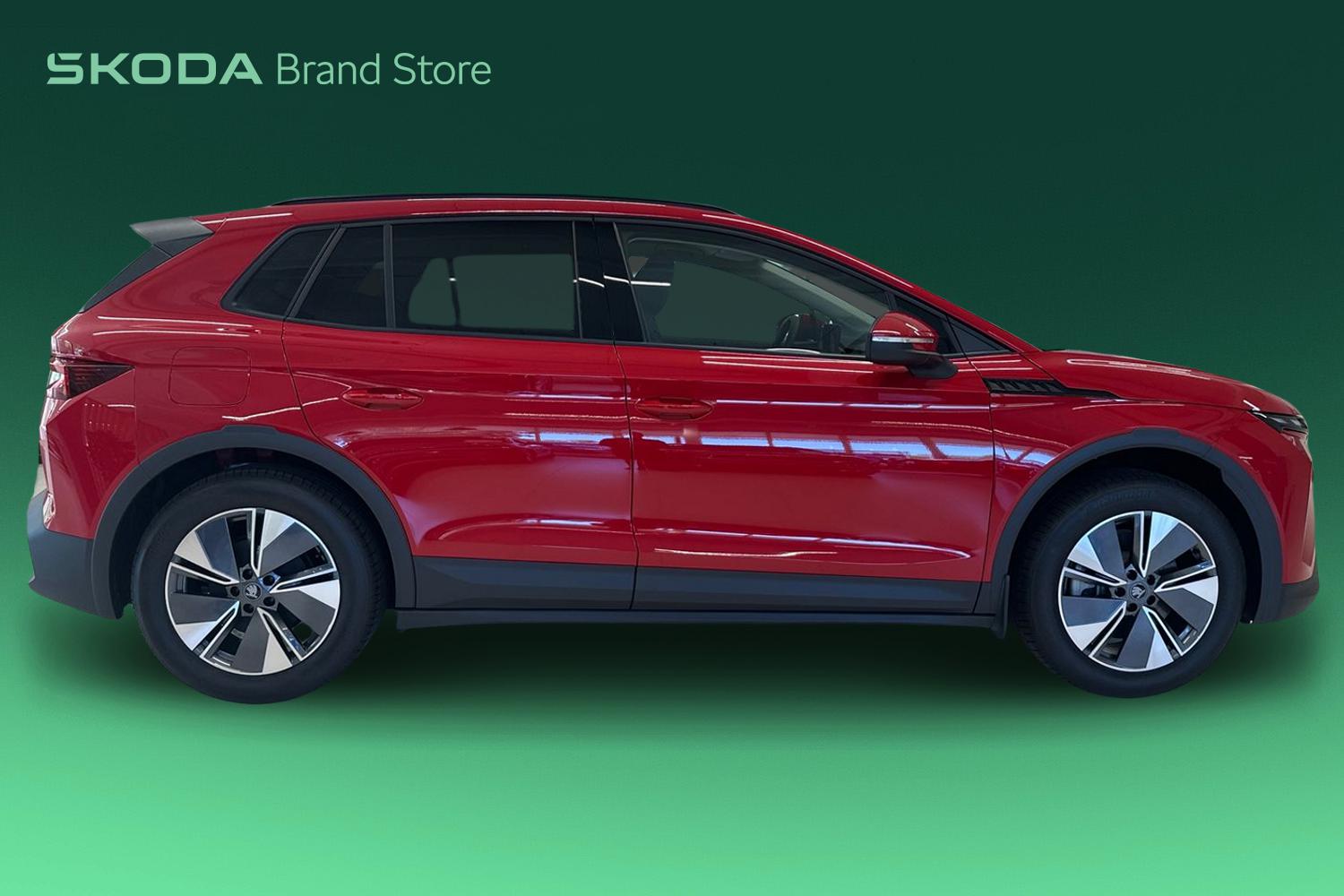 Skoda Elroq 6