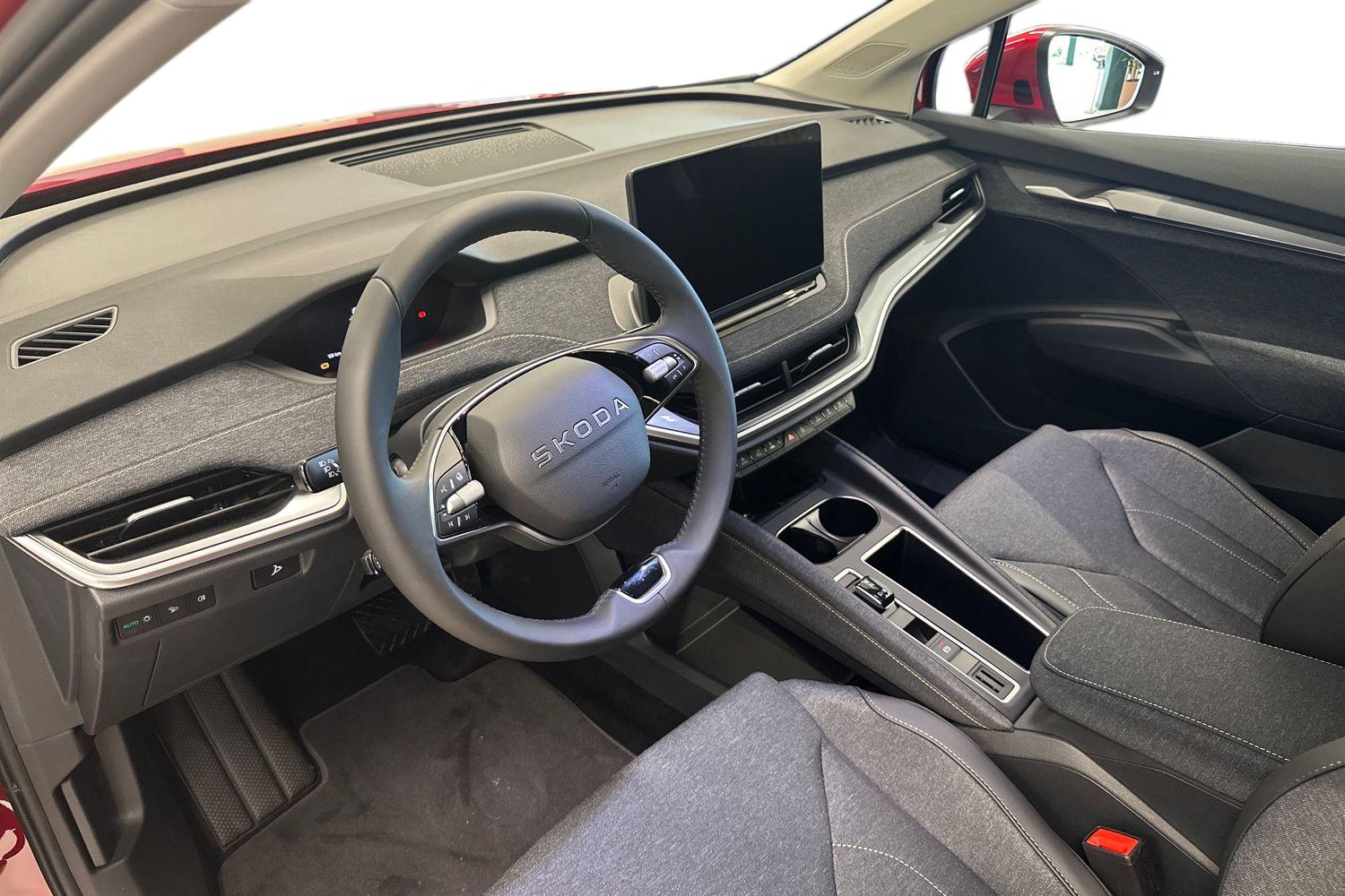 Skoda Elroq 7