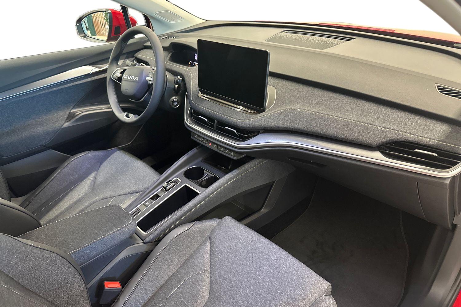 Skoda Elroq 9