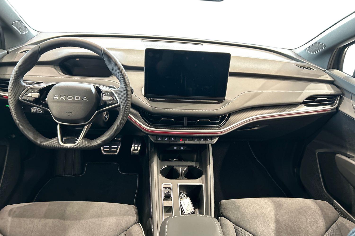 Skoda Elroq 2027