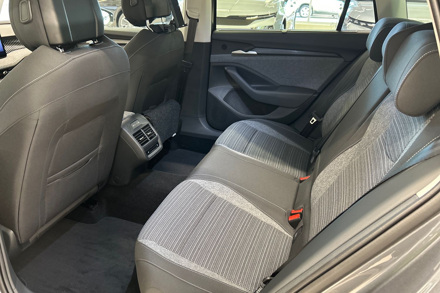 Skoda Superb 2026