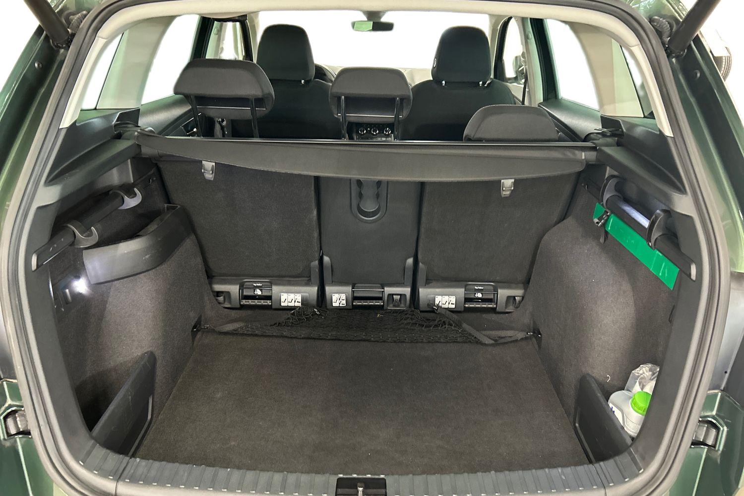 Skoda Karoq 2019