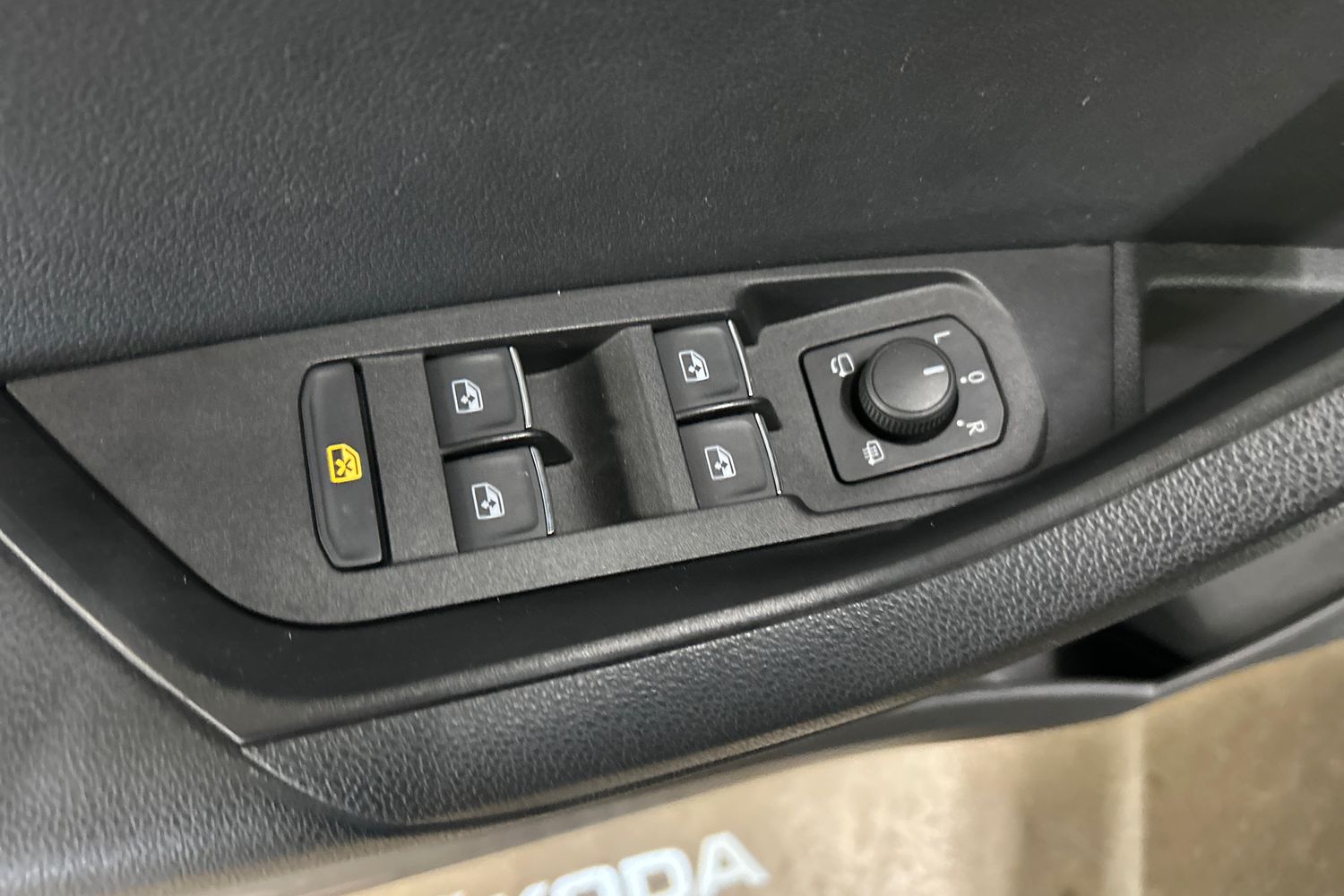 Skoda Karoq 2019
