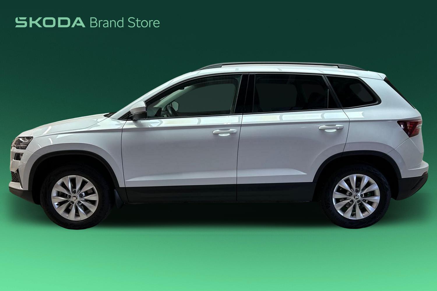 Skoda Karoq 2023