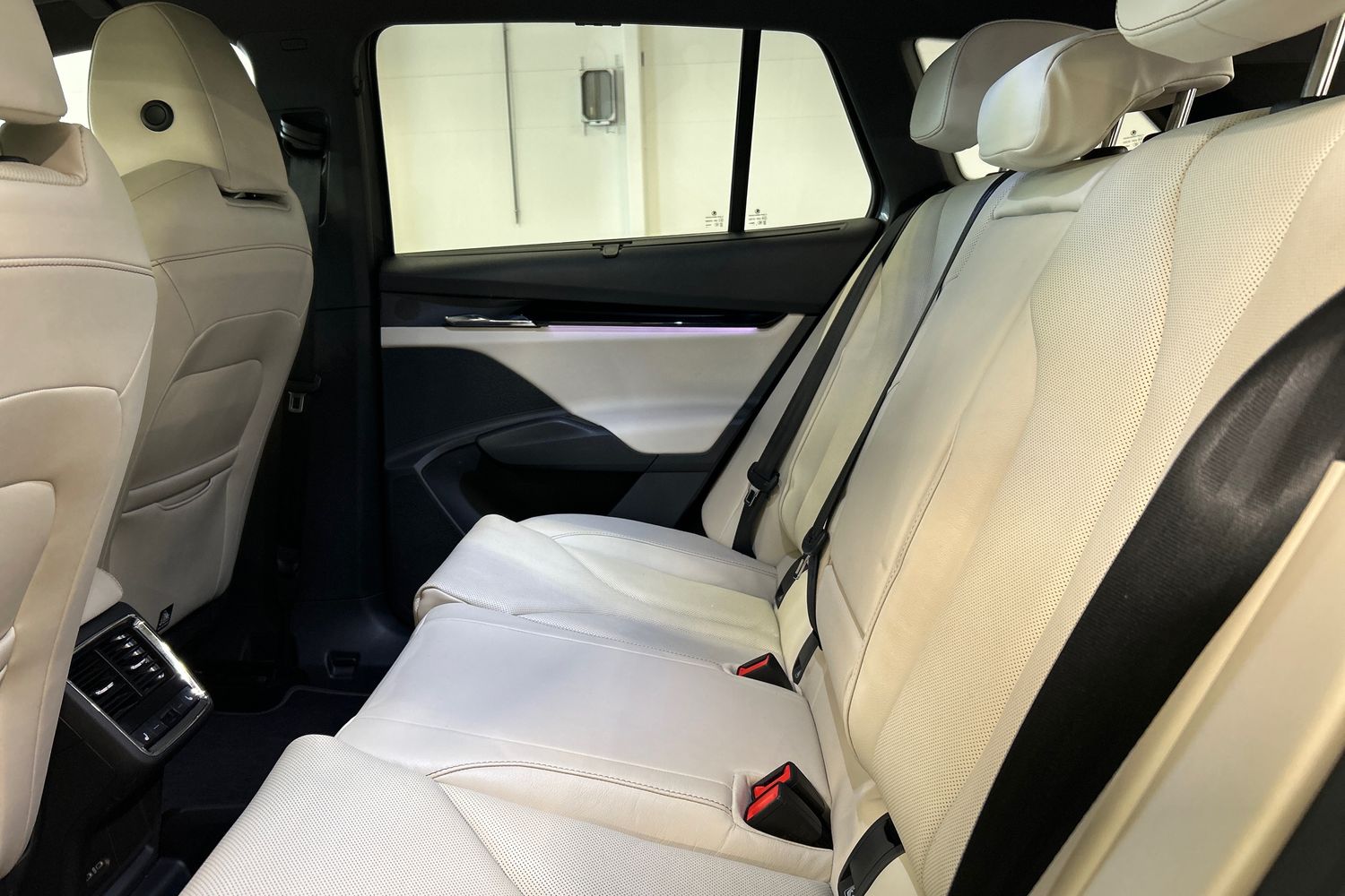 Skoda Enyaq 2024