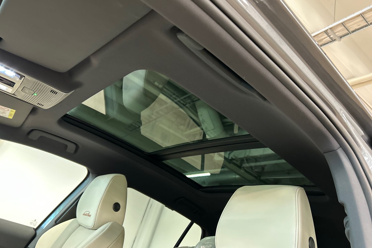 Skoda Enyaq 2024