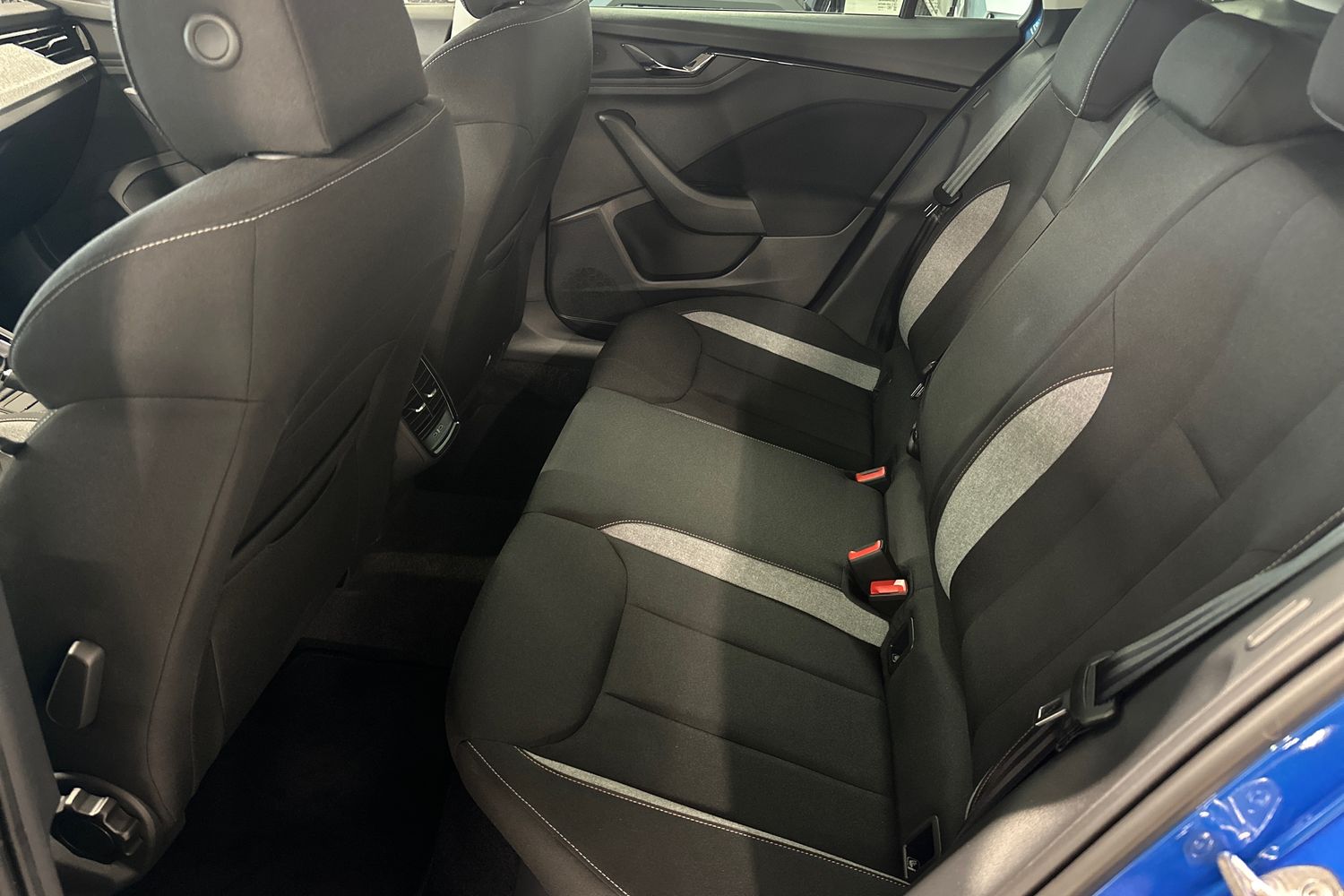 Skoda Scala 2026