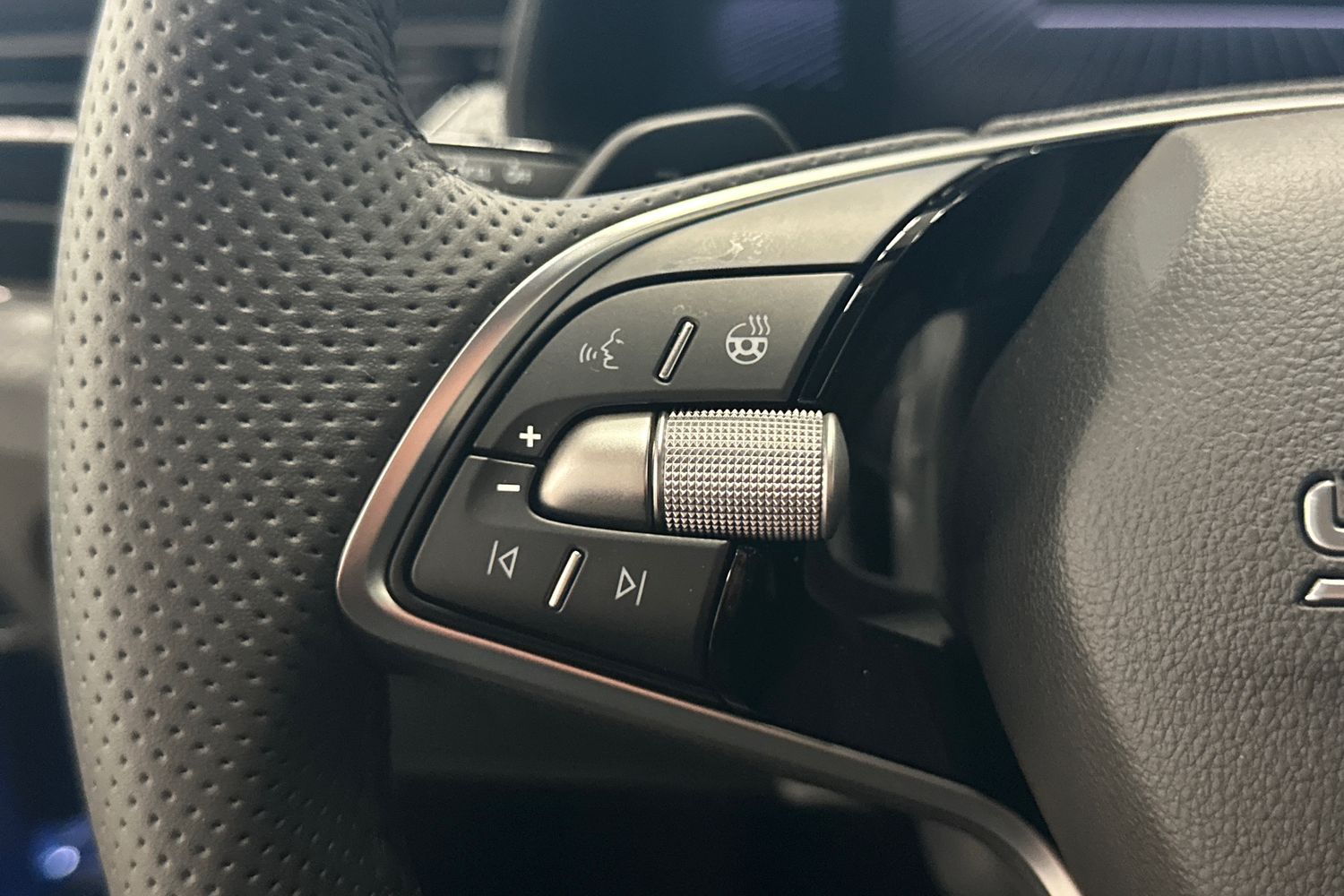 Skoda Scala 2026