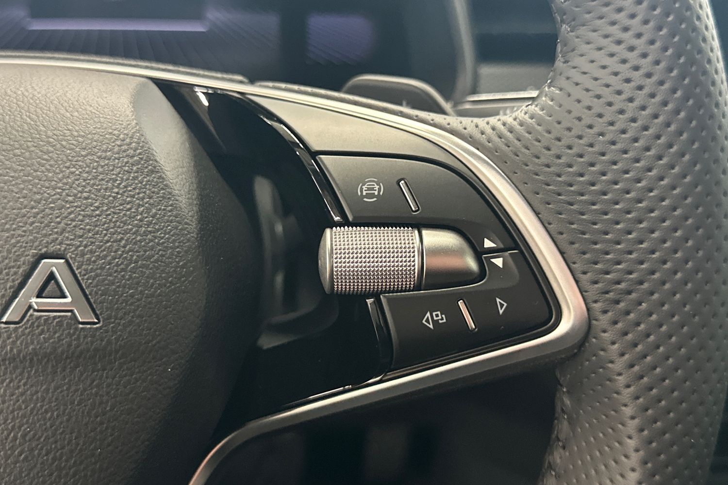 Skoda Scala 2026