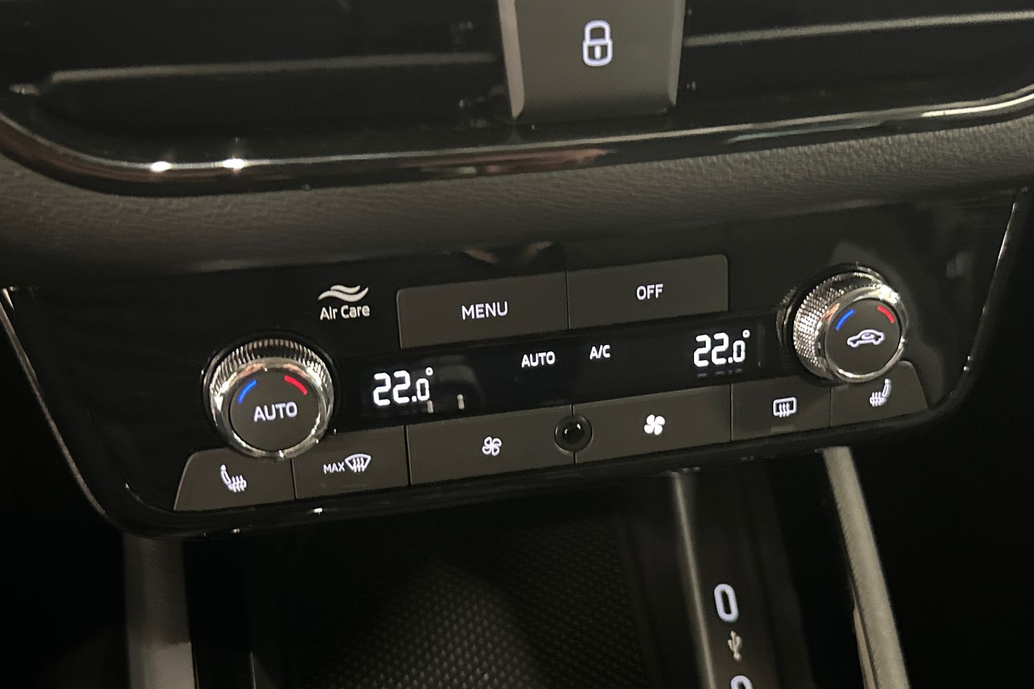 Skoda Scala 2026