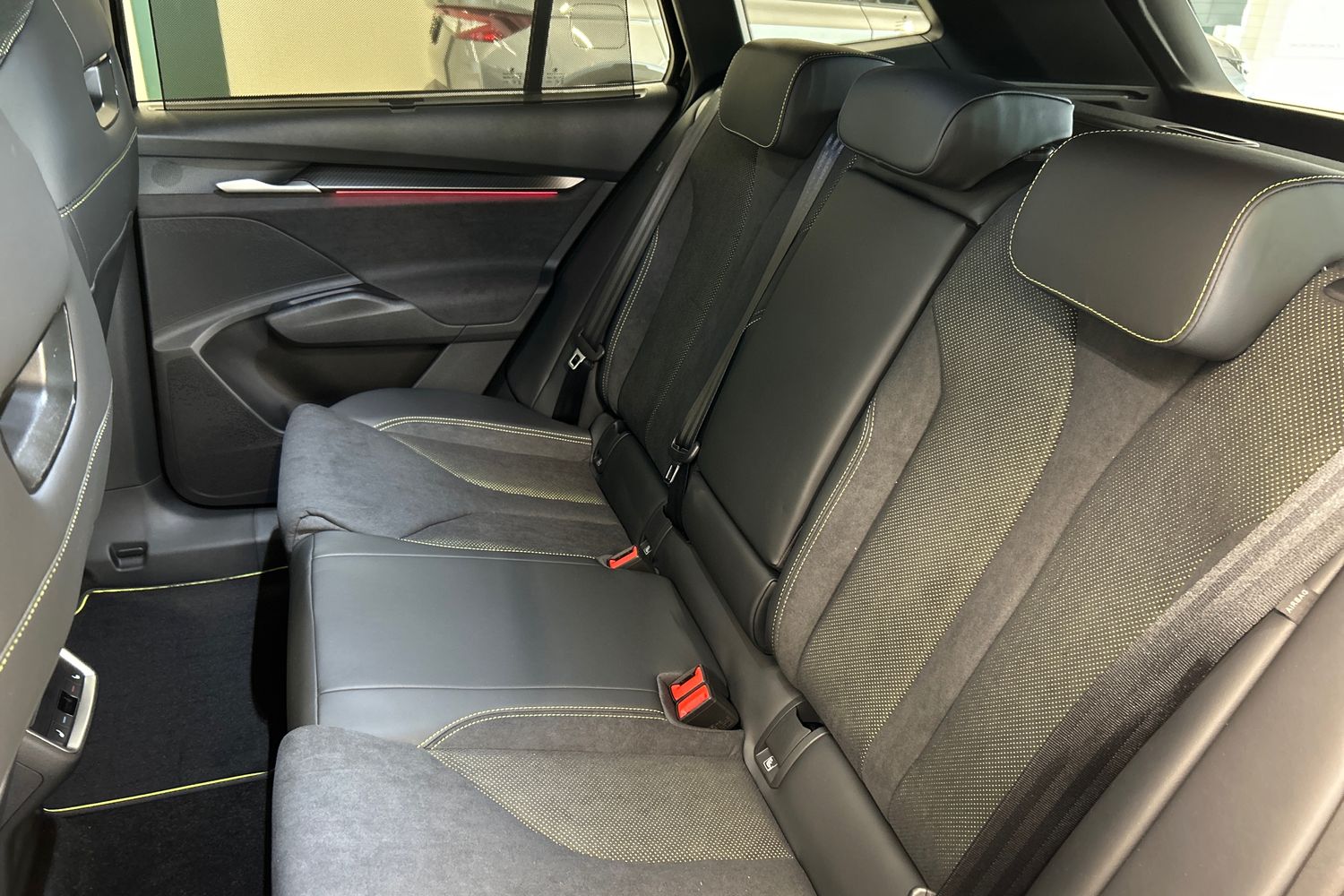 Skoda Enyaq 2026