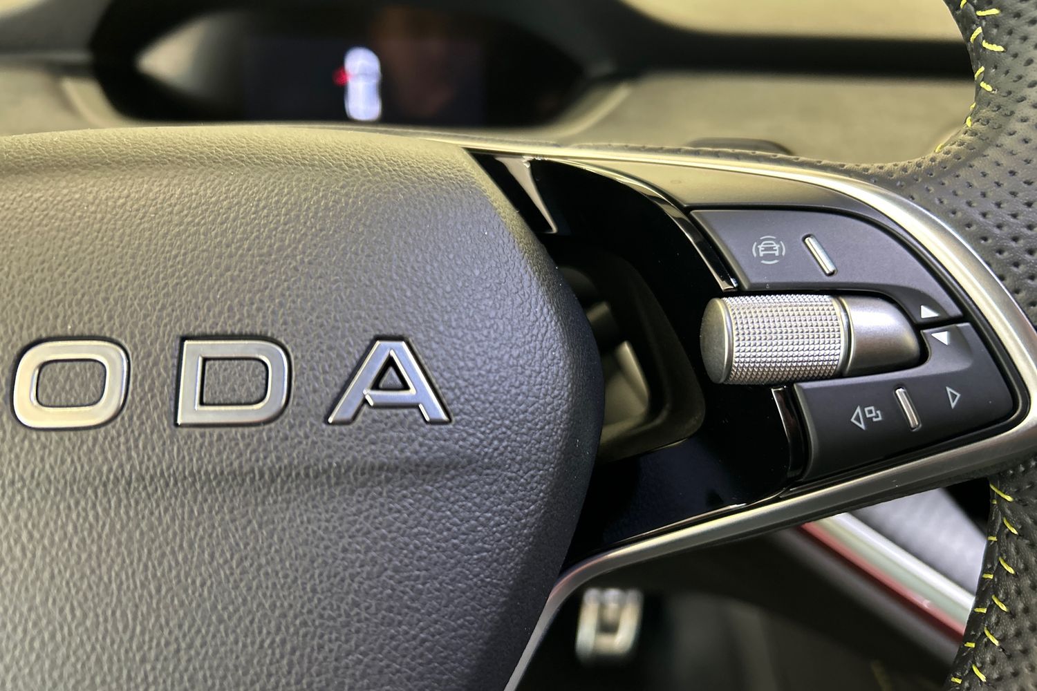 Skoda Enyaq 2026