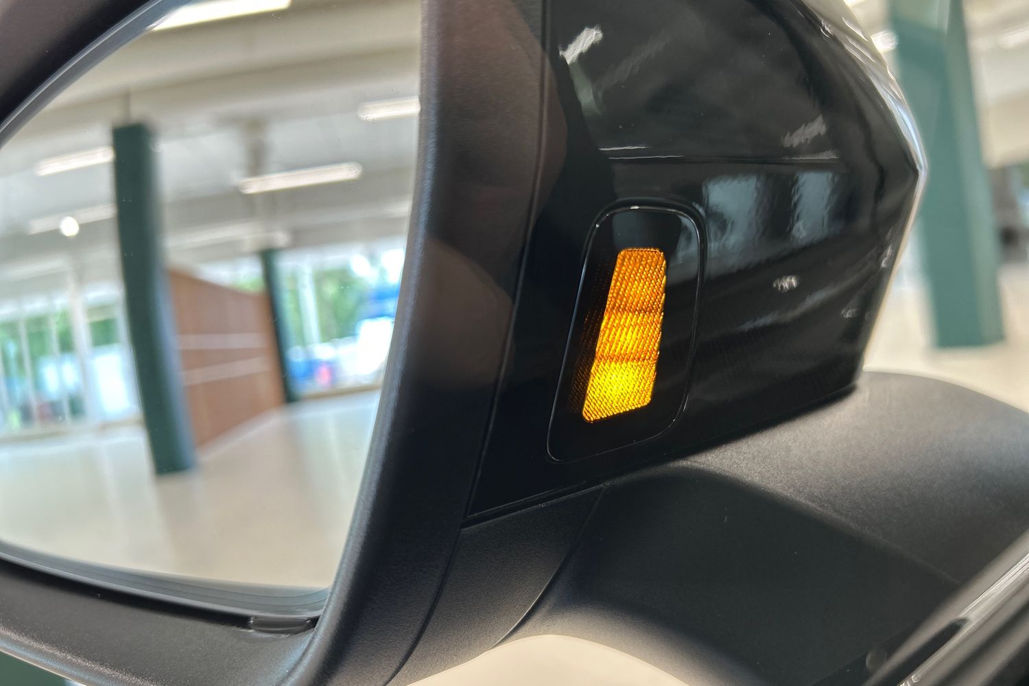 Skoda Enyaq 2026