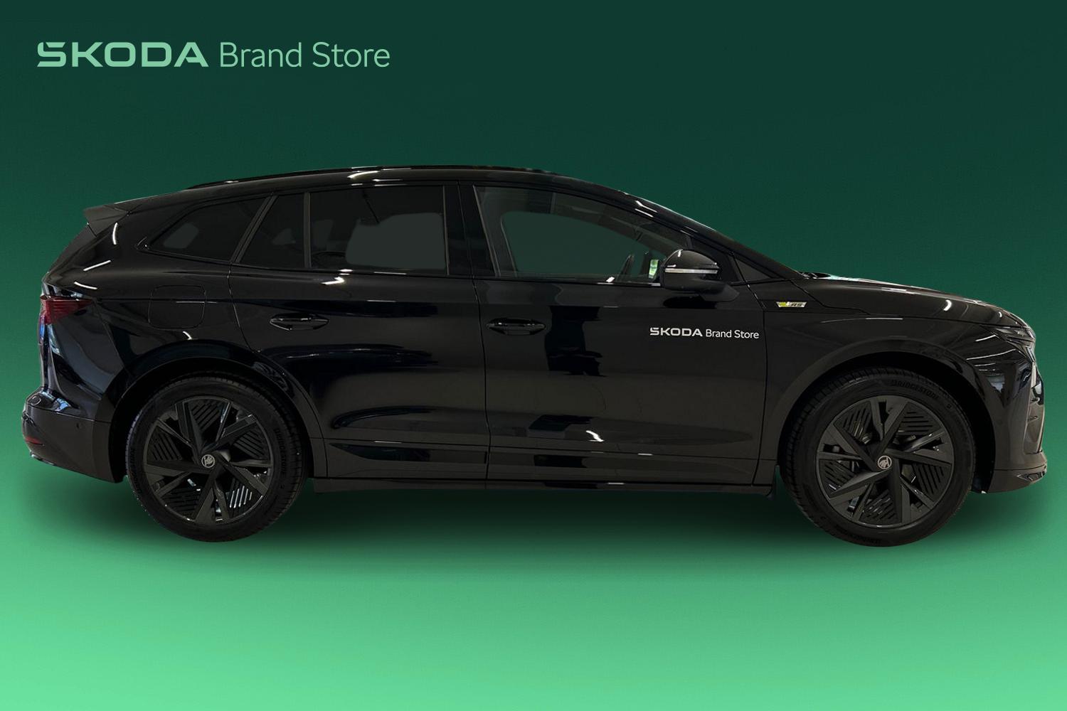 Skoda Enyaq 2026