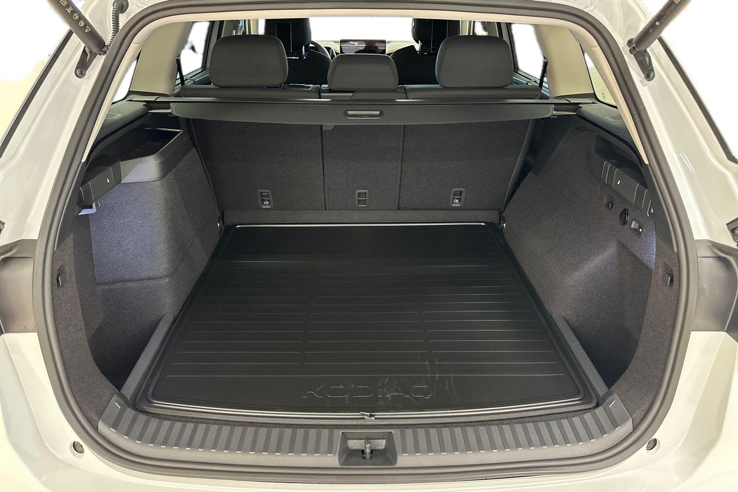 Skoda Kodiaq 2026