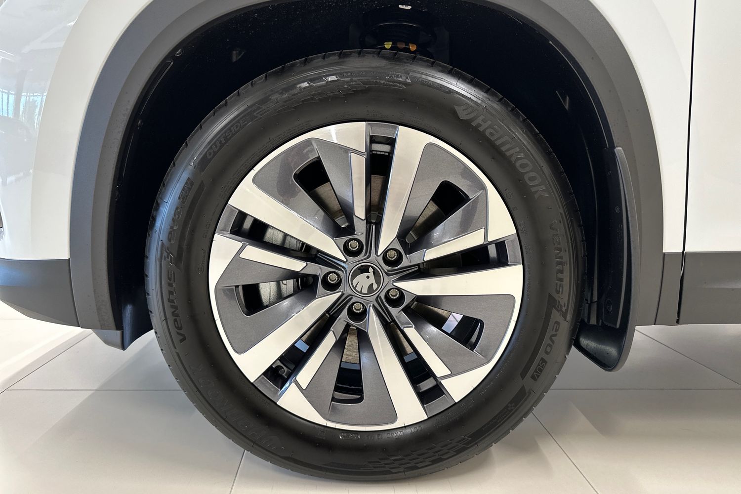 Skoda Kodiaq 2026