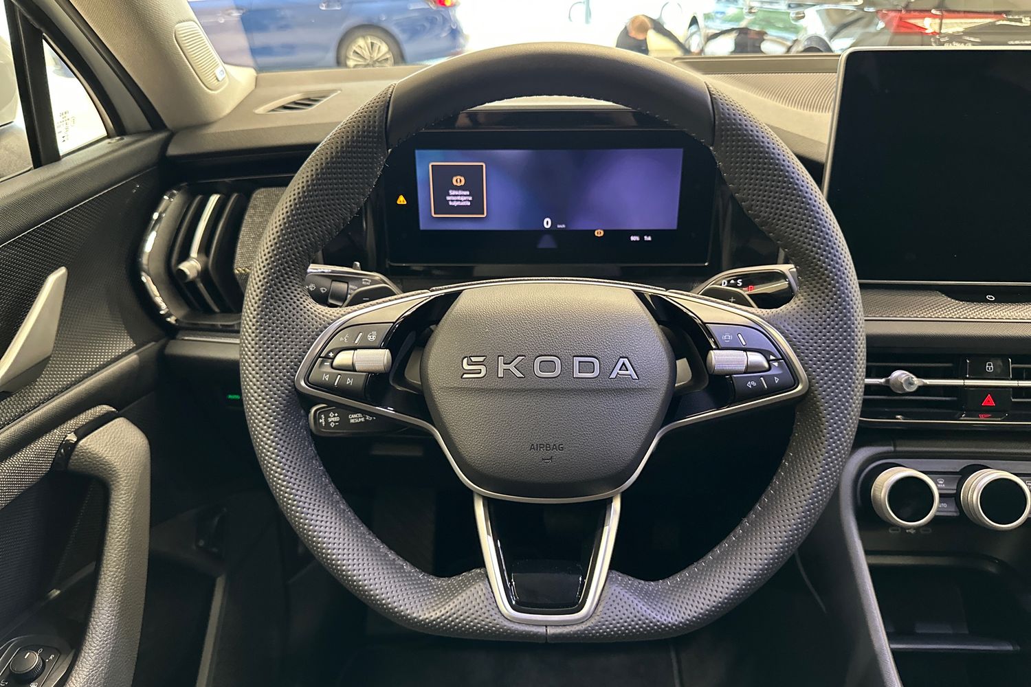 Skoda Kodiaq 2026