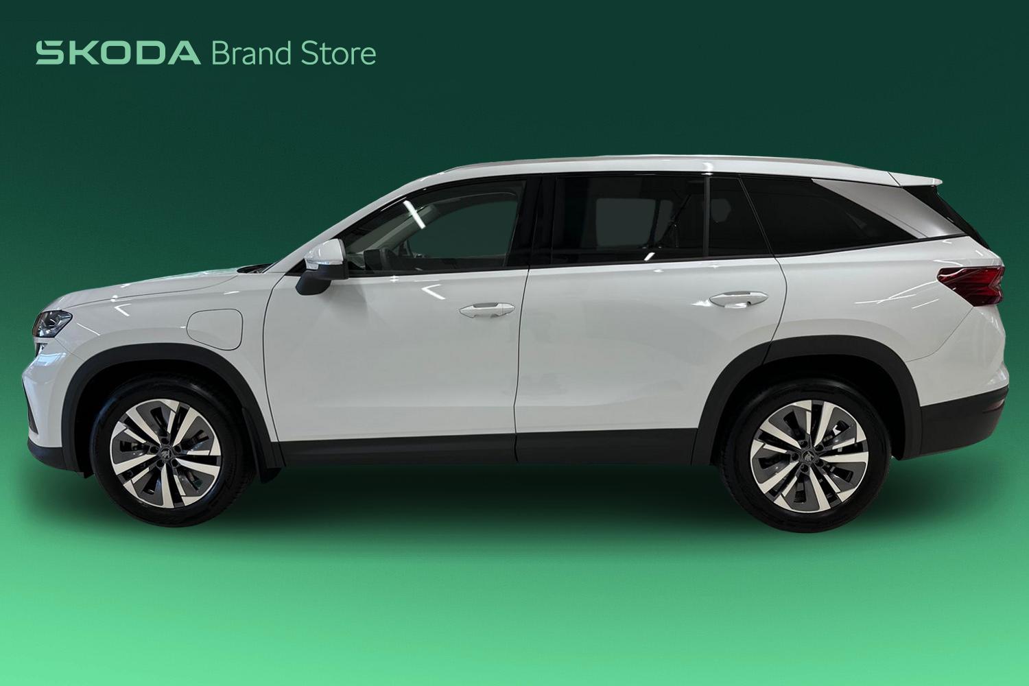 Skoda Kodiaq 2026