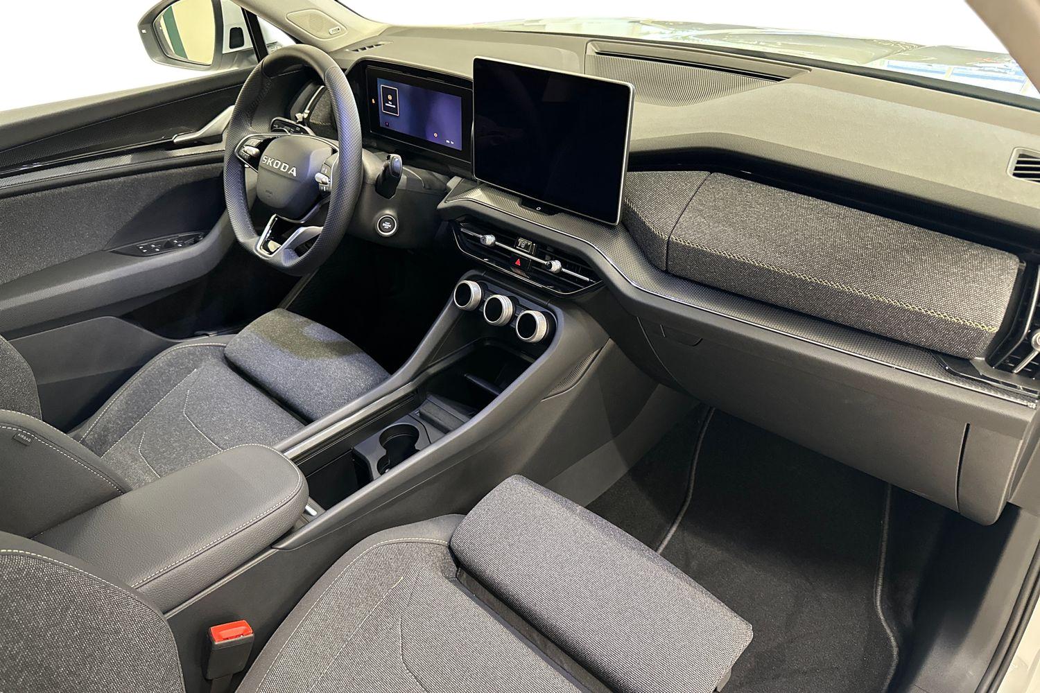 Skoda Kodiaq 2026