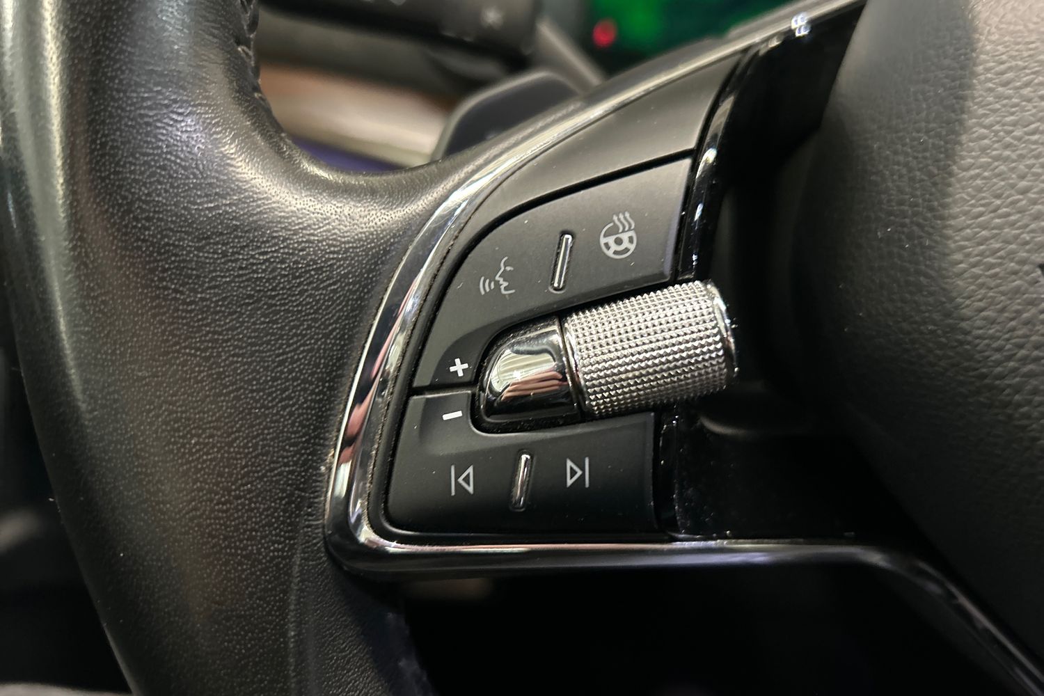 Skoda Octavia 2023