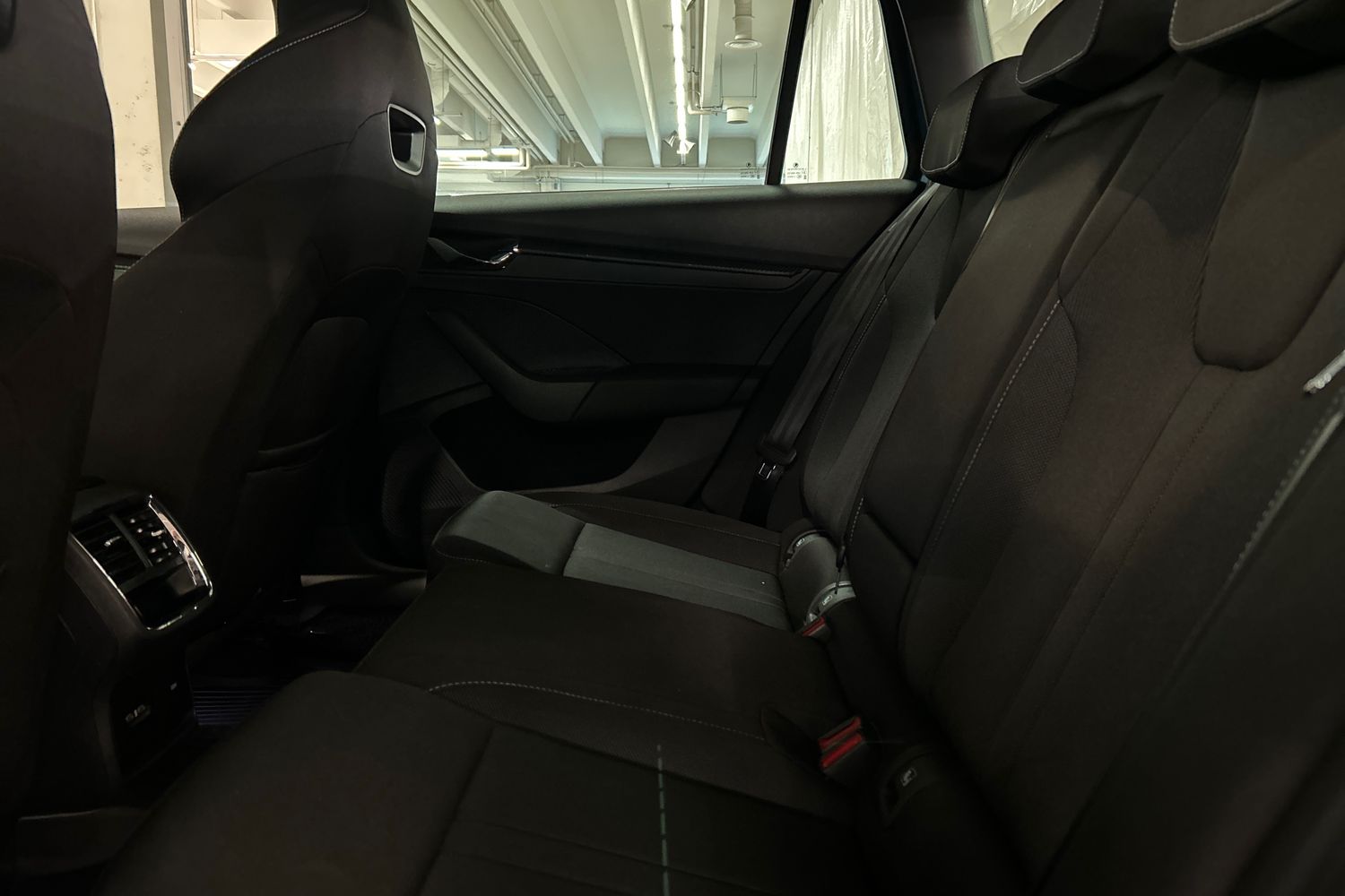 Skoda Octavia 2021