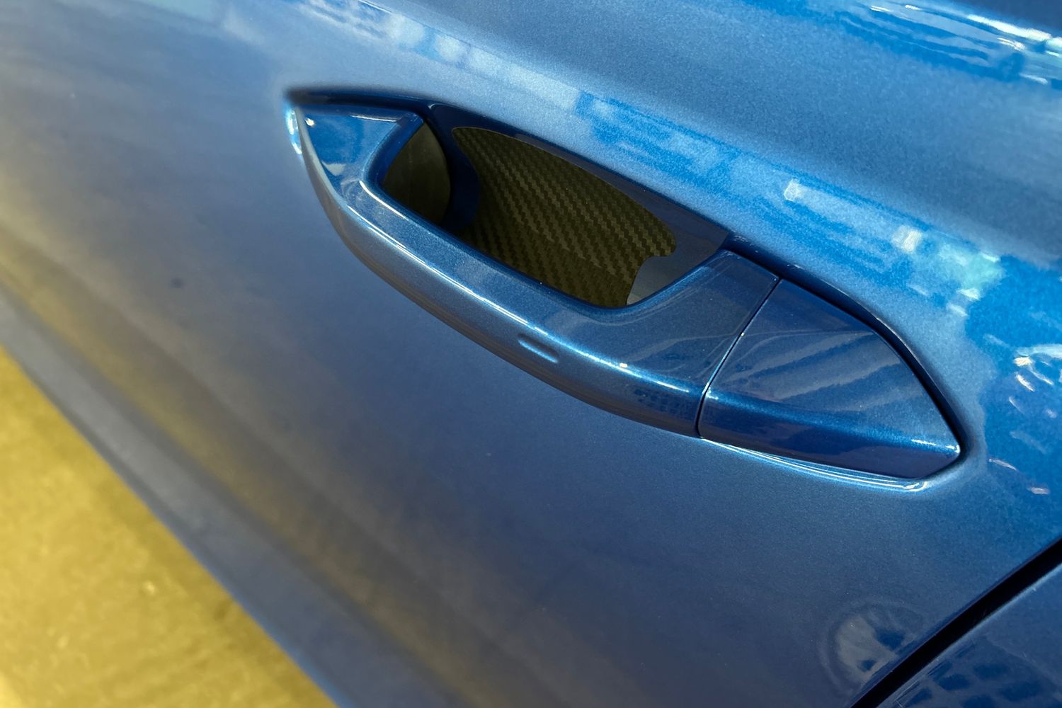 Skoda Octavia 2021