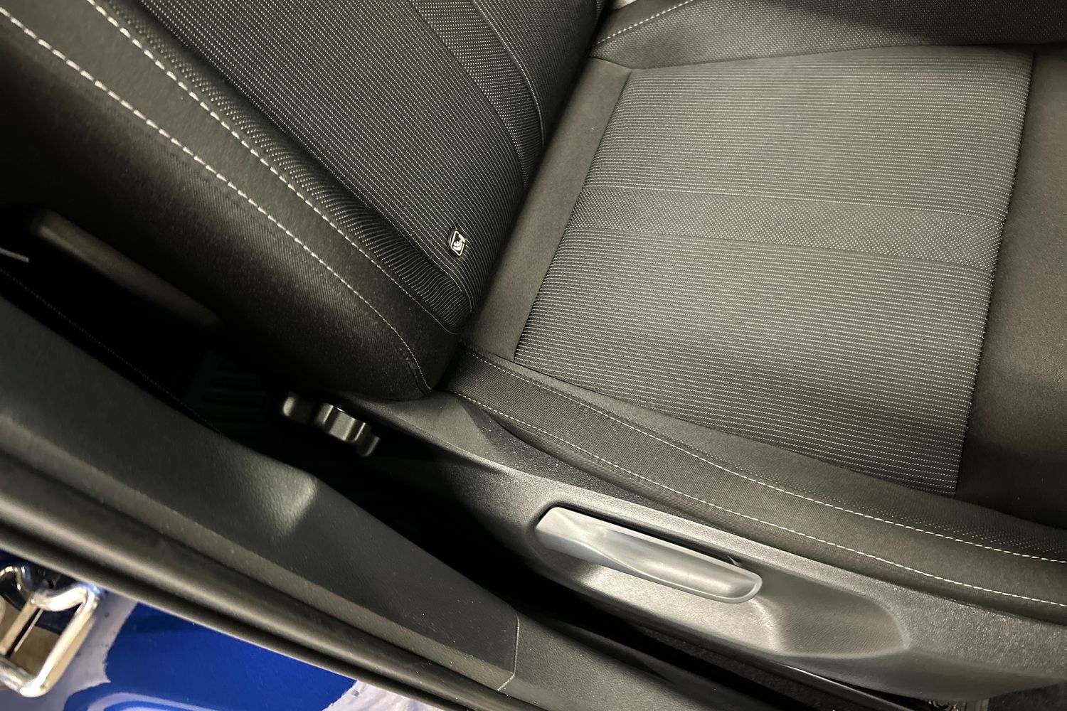 Skoda Octavia 2021
