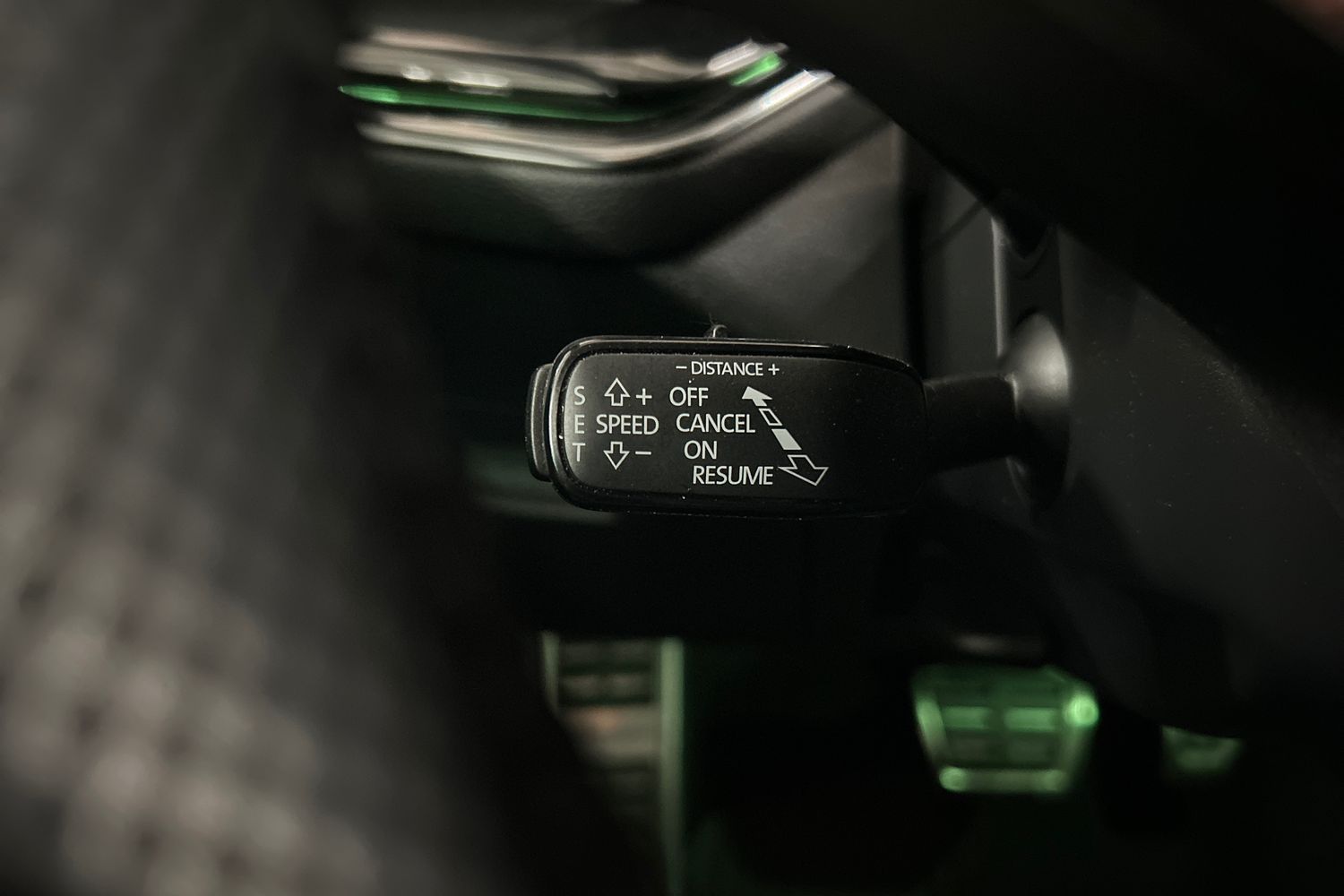 Skoda Octavia 2021