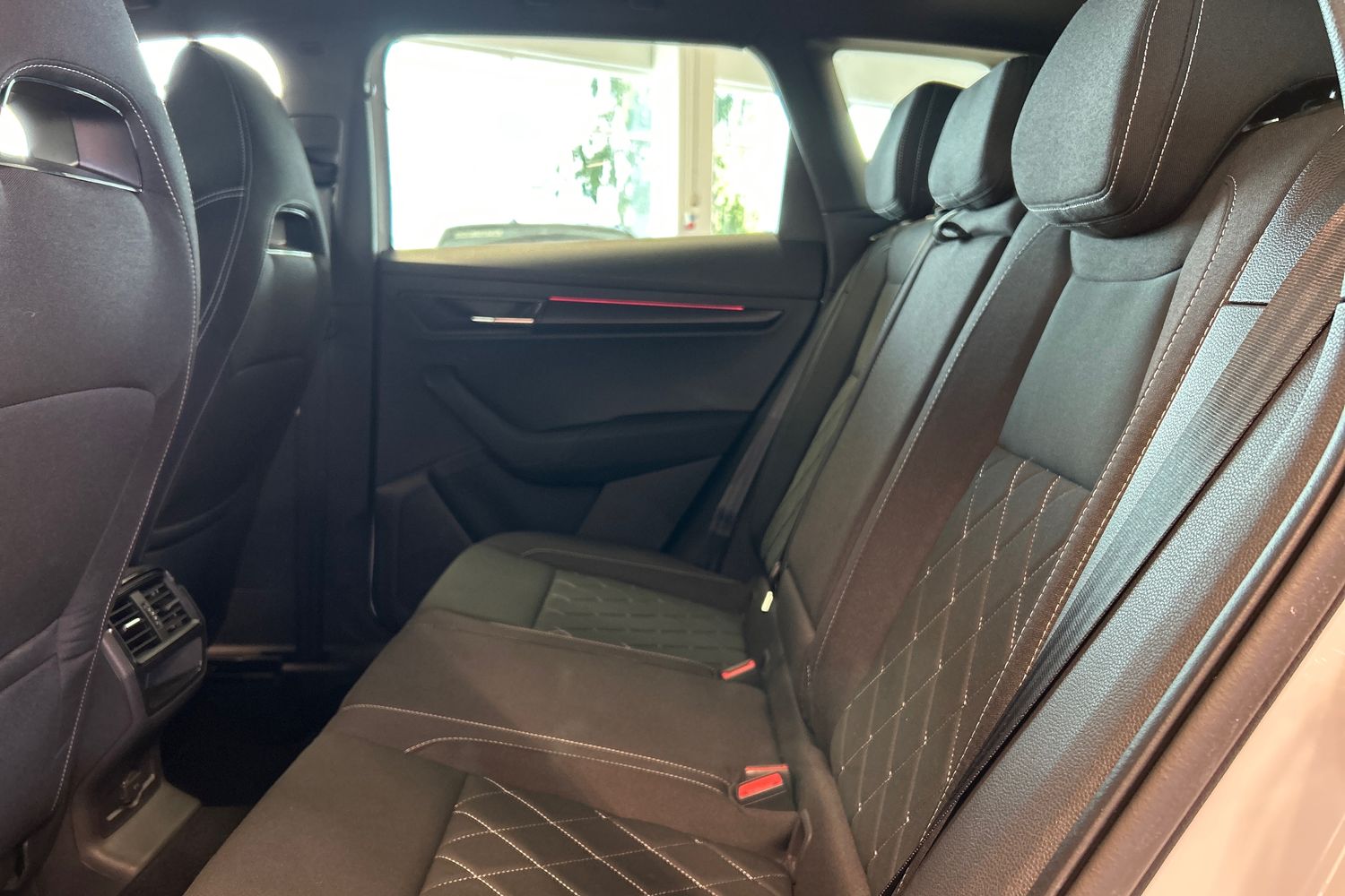 SKODA Karoq 2023