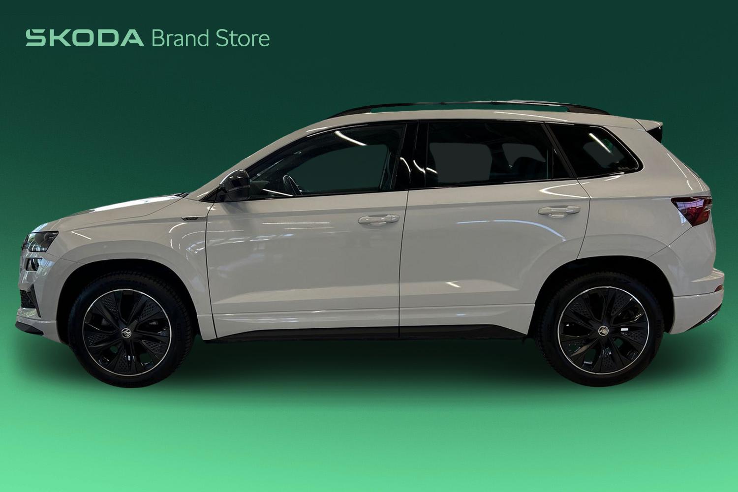 SKODA Karoq 2023