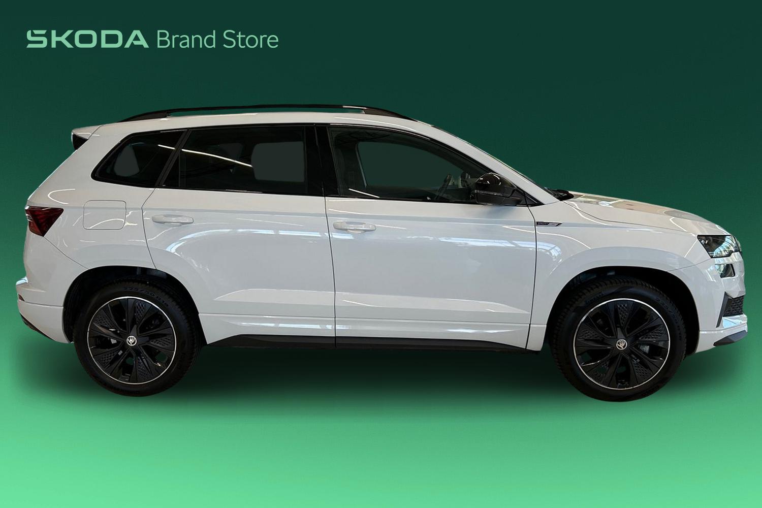 SKODA Karoq 2023