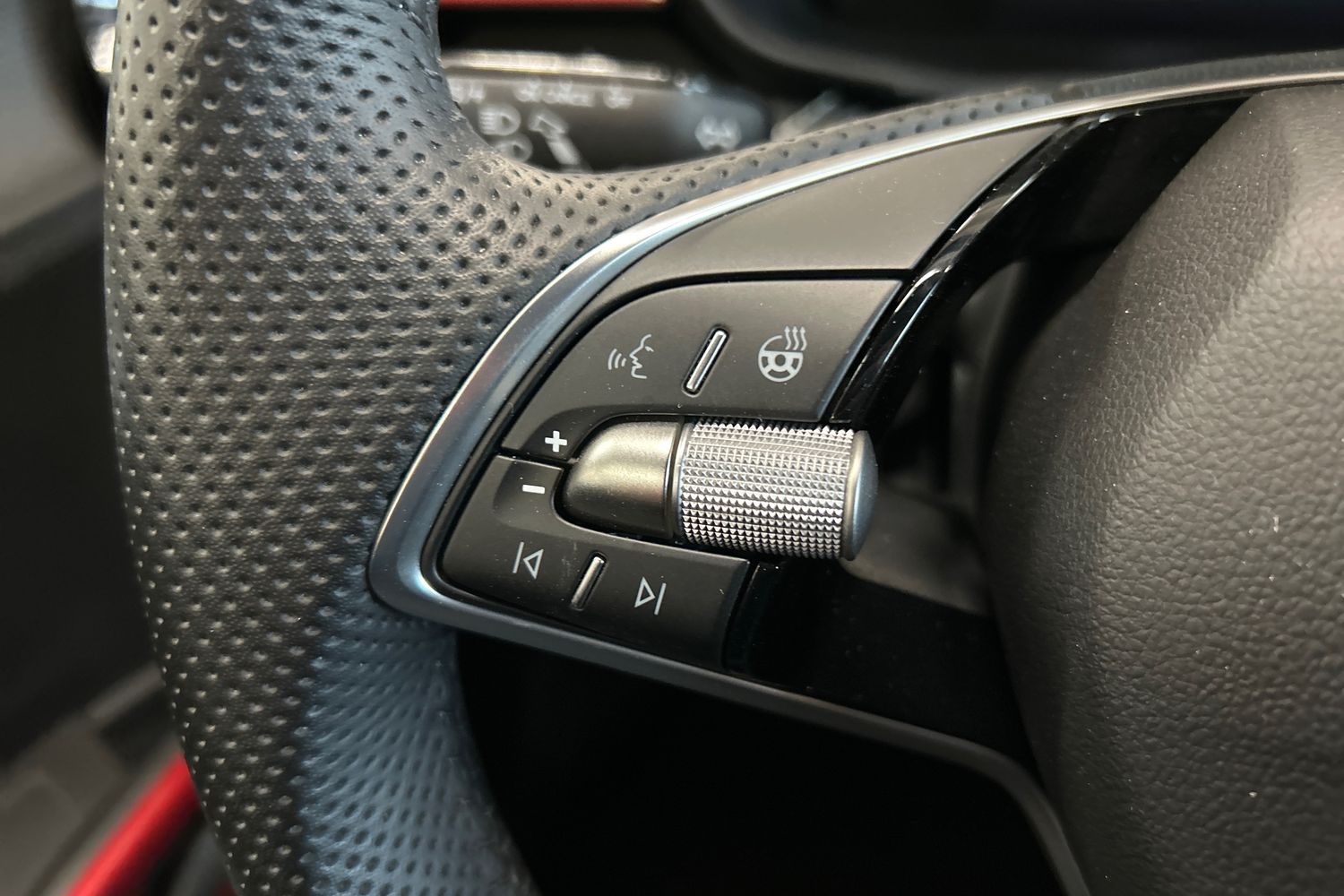 SKODA Fabia 2025