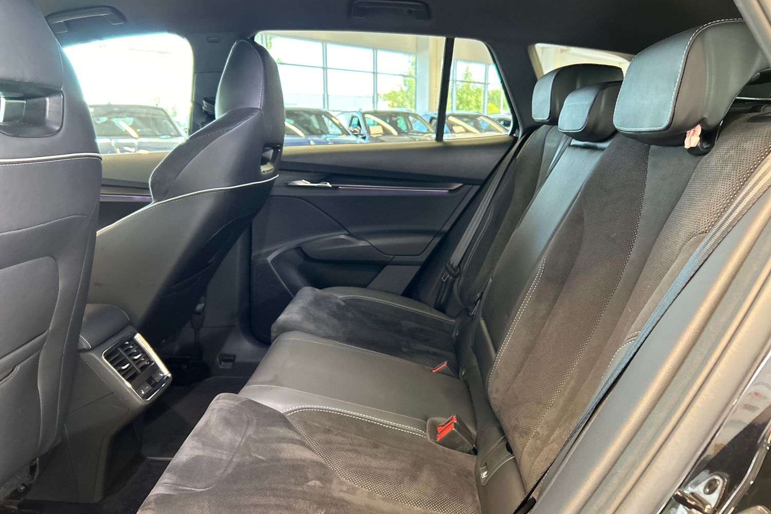 Skoda Enyaq 2023