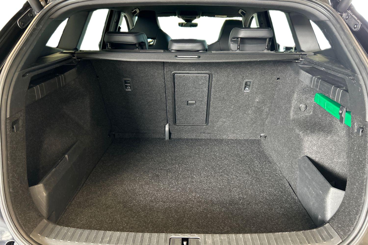 Skoda Enyaq 2023