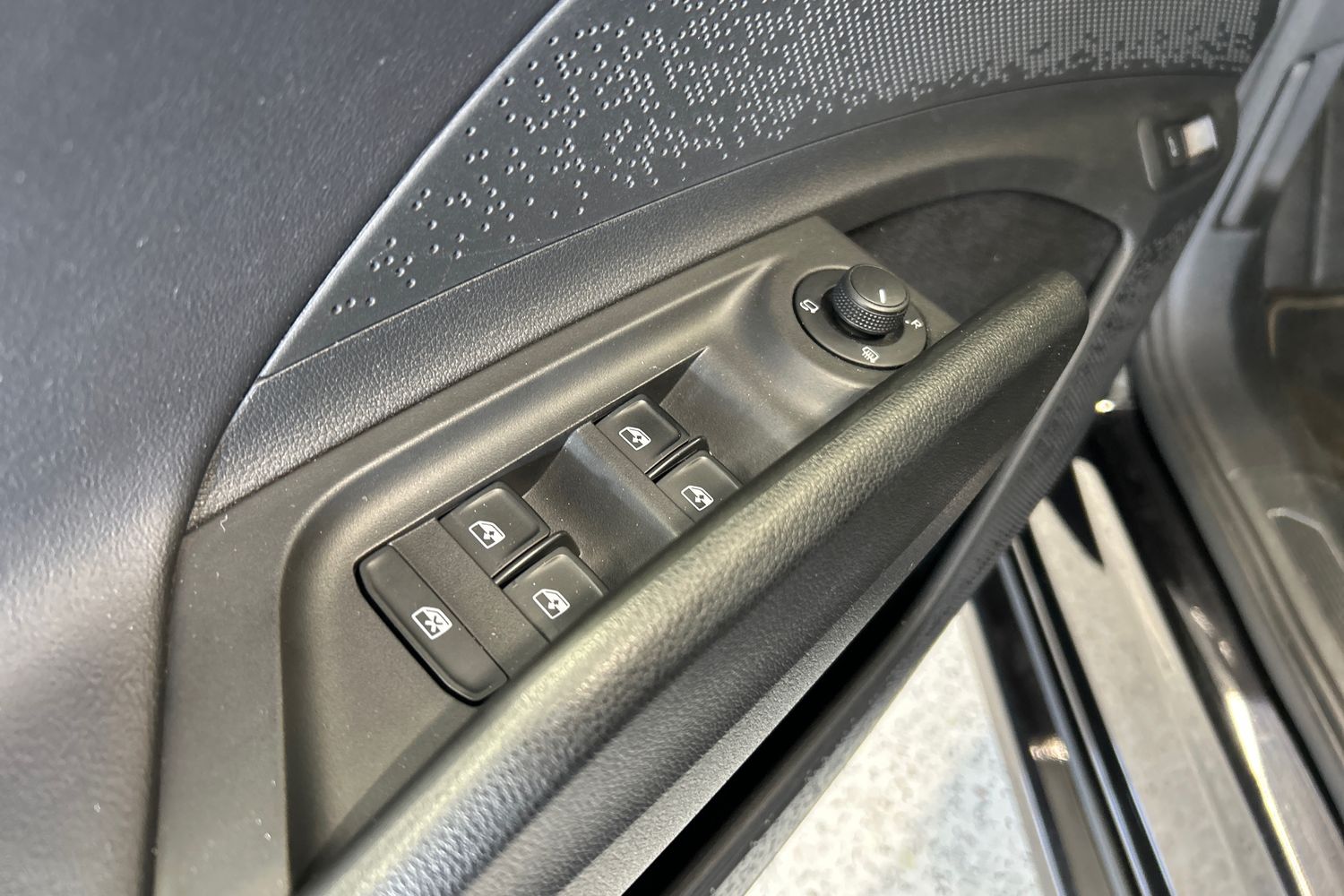Skoda Enyaq 2023