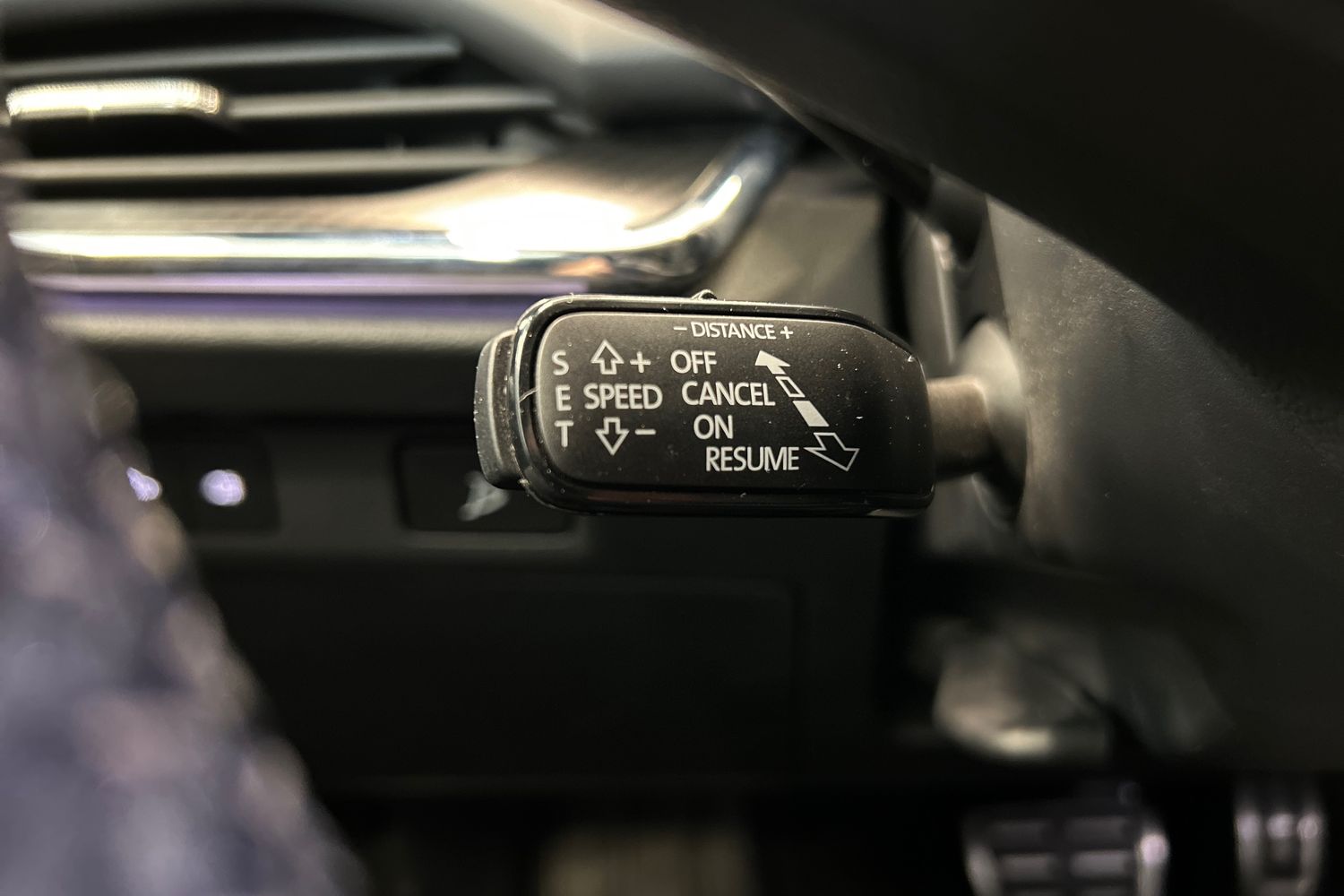 Skoda Enyaq 2023