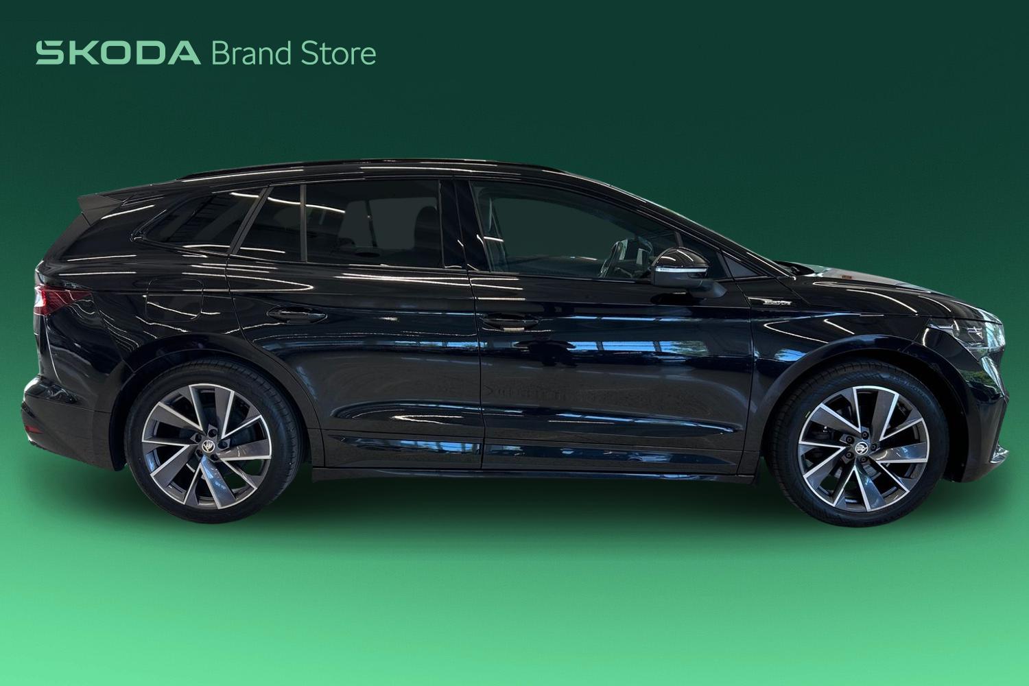 Skoda Enyaq 2023