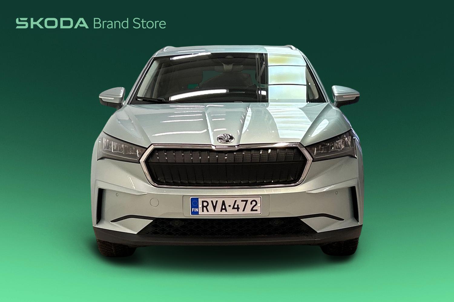 Skoda Enyaq 2023